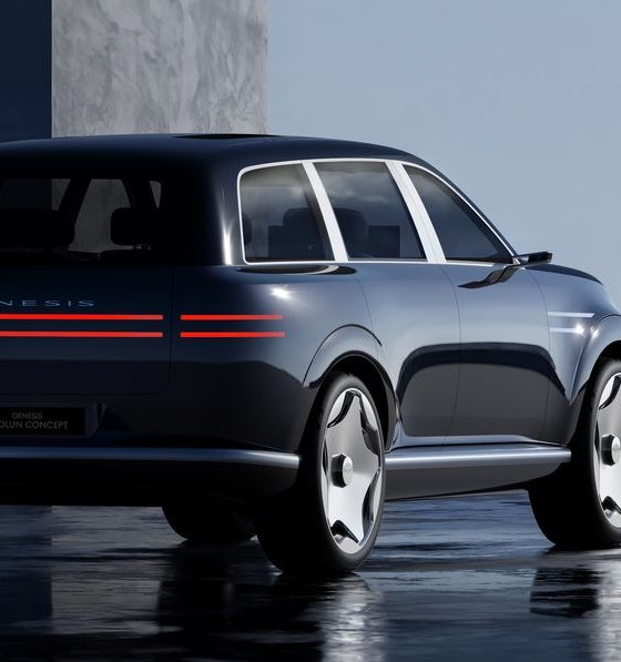 Hyundai-genesis-gv90-ev-2025