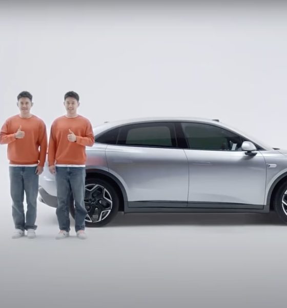 Nio-l60-suv-vs-tesla-model-y