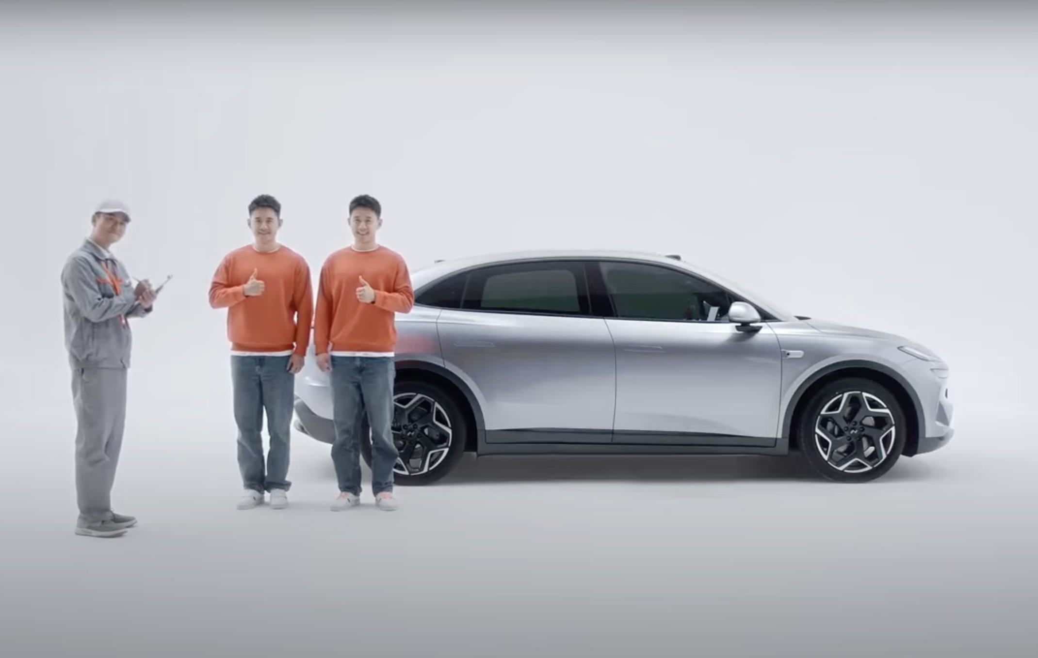 Nio next tesla discount