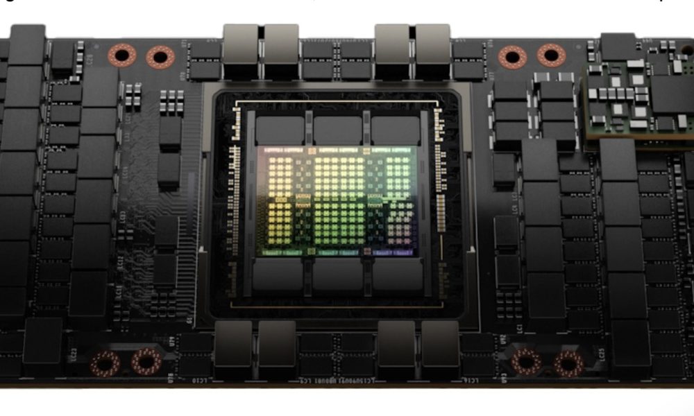 Nvidia-tesla-south-korea-foreign-stock
