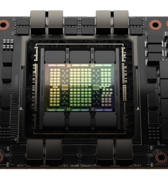 Nvidia-tesla-south-korea-foreign-stock