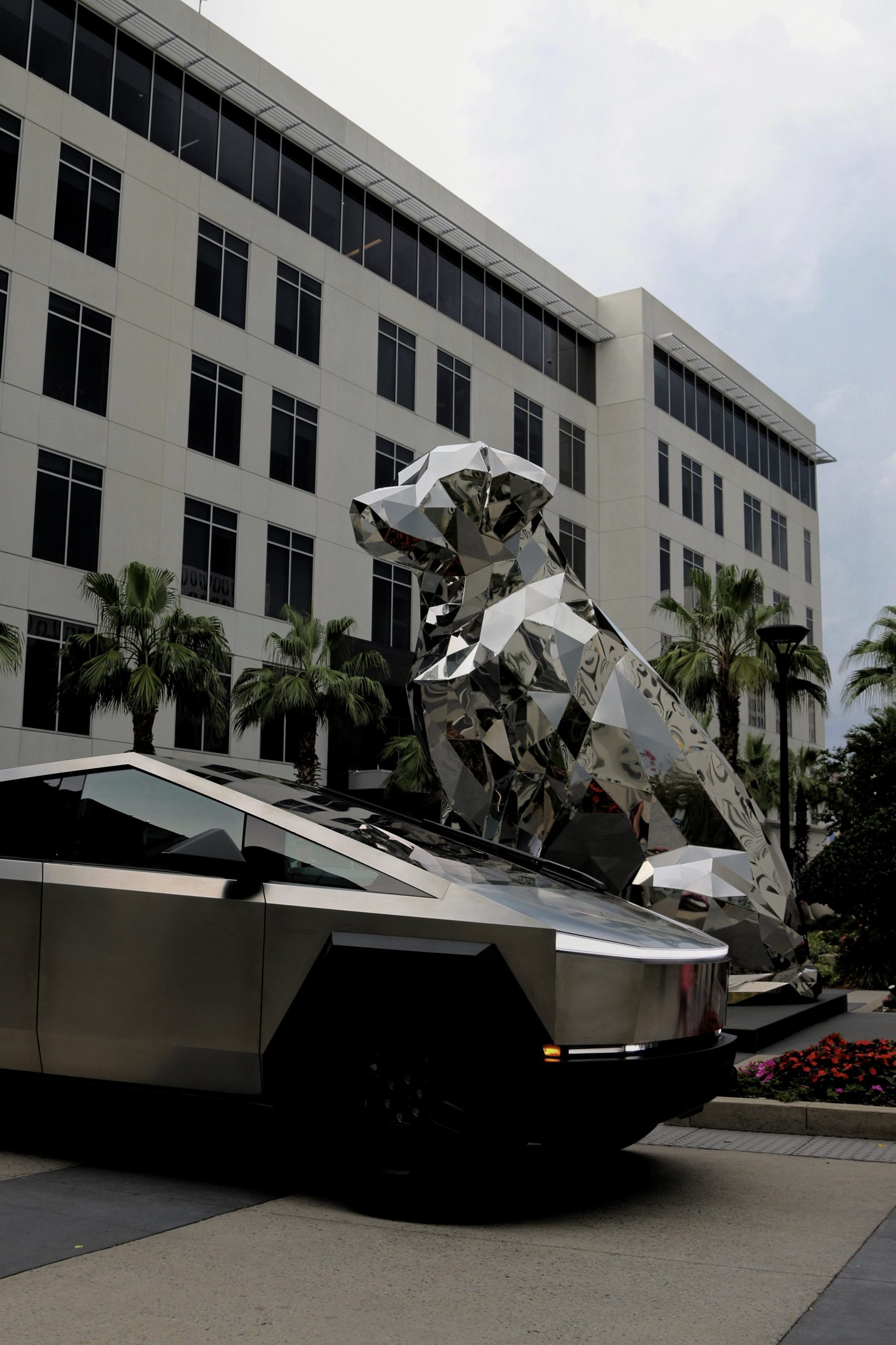 tesla cybertruck model y mobile gallery orlando 2 scaled