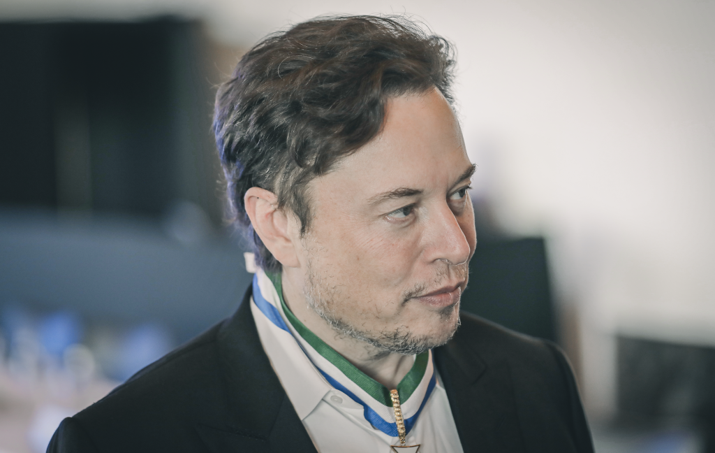 Elon Musk's attorneys plead with Judge to vacate $56bn Tesla pay package  decision