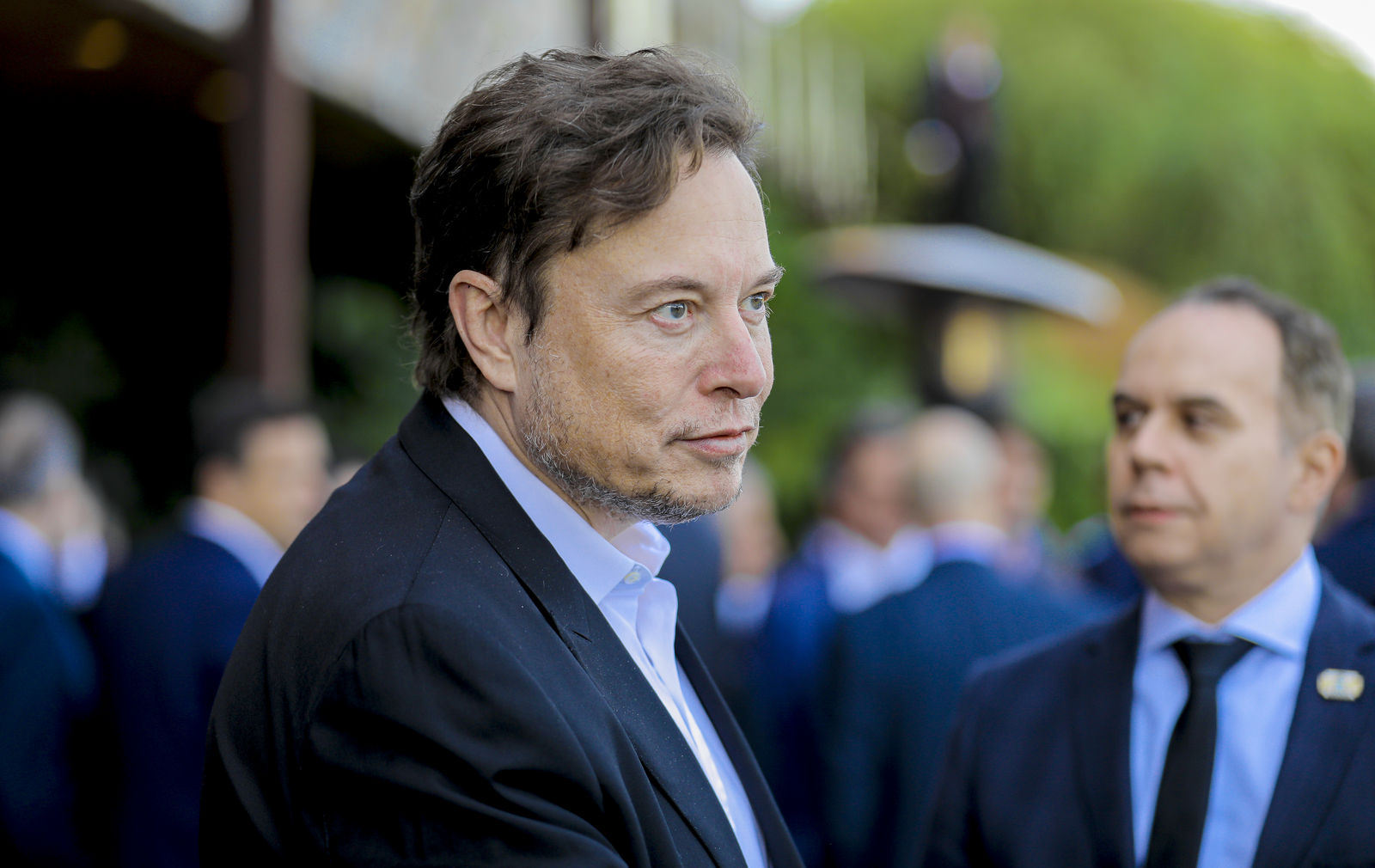 Tesla starts taking steps to battle Delaware Judge's Elon Musk pay ruling