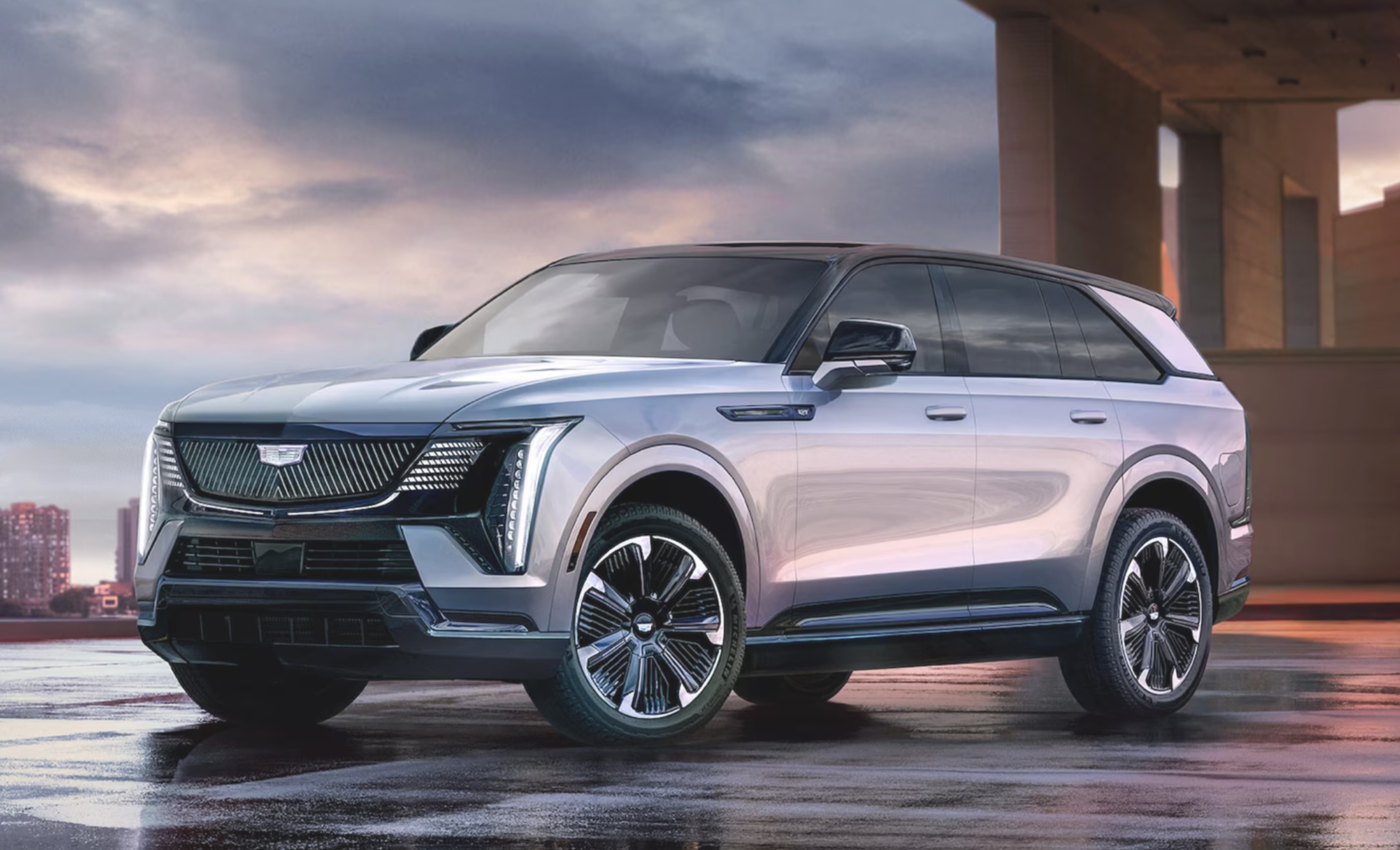 2025-cadillac-escalade-IQ-price