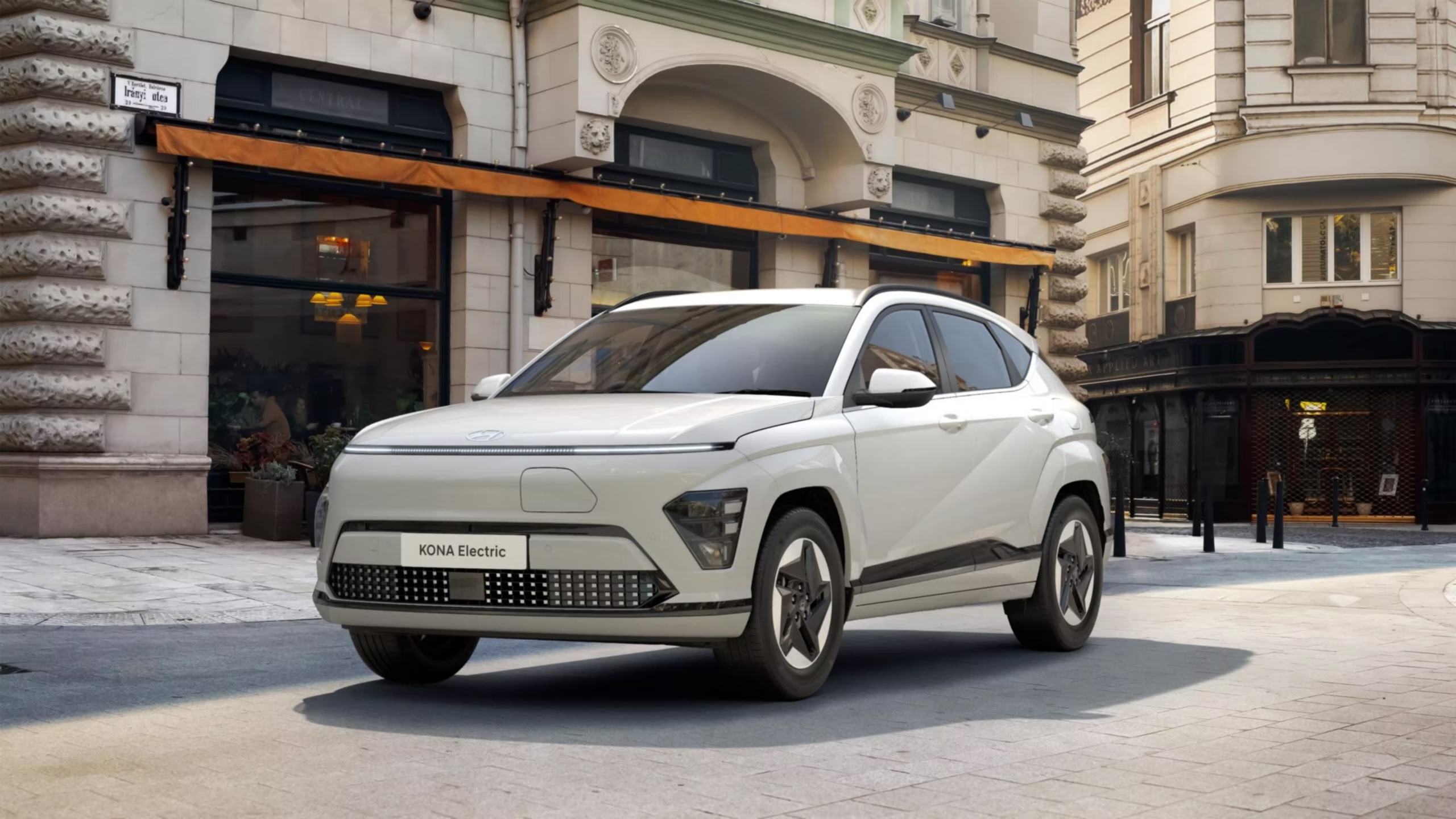 hyundai-hilton-EV-customer- experience