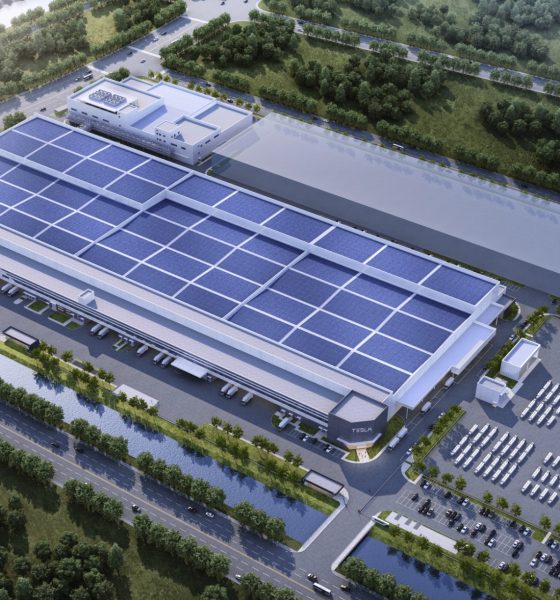 Tesla-china-megafactory-construction-2024-update