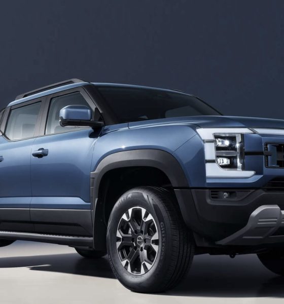 BYD-Shark-Australia-launch