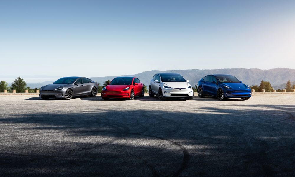Tesla News, Tips, Rumors, and Reviews