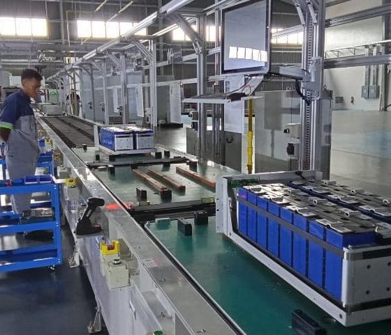 EV-battery-plant-Philippines