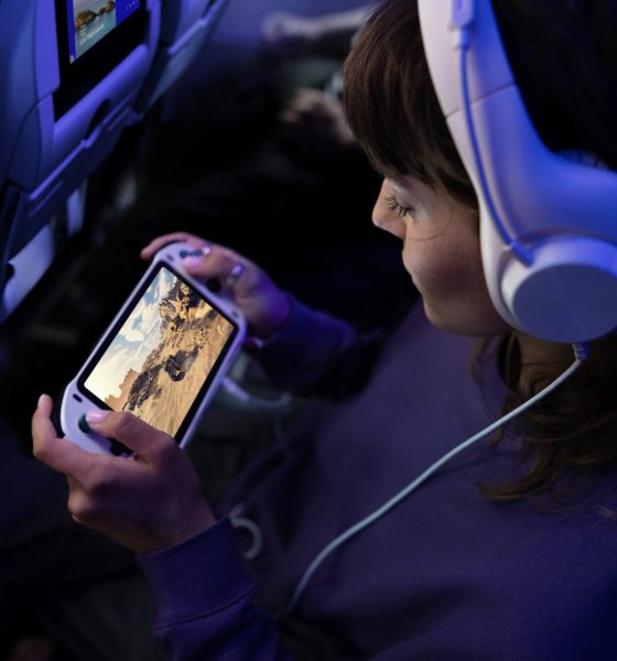Starlink-united-airlines-free-wi-fi