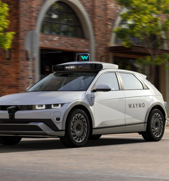 Waymo hires former Tesla Executive 