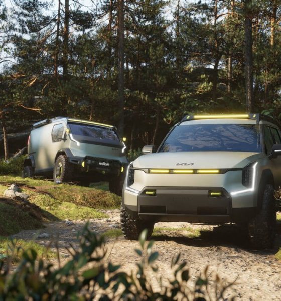 Kia-ev-suv-van-adventure