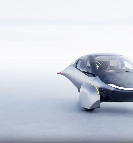 Aptera-milestone-vehicle-production