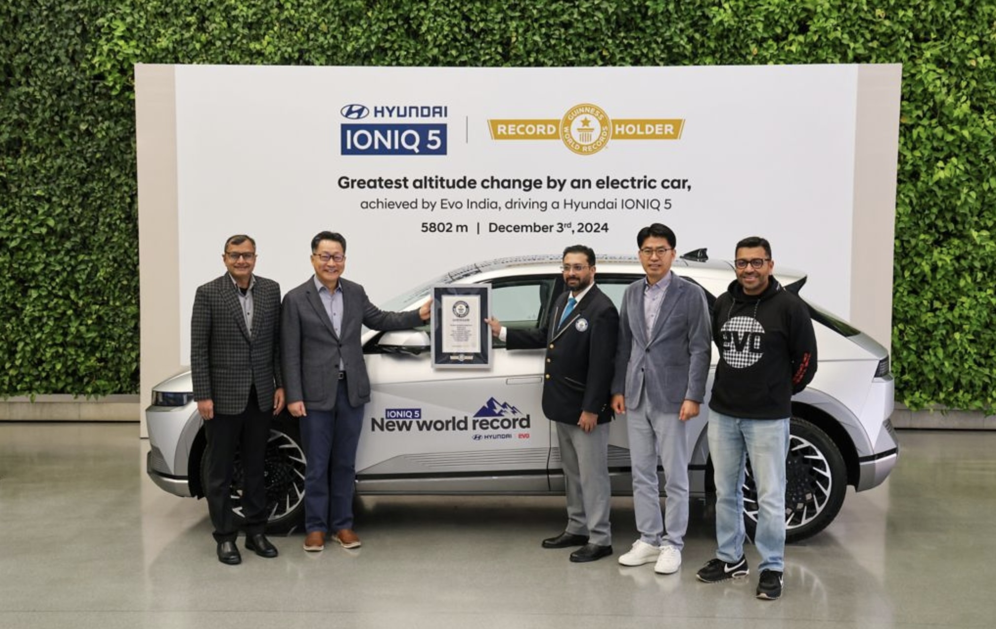 Hyundai-IONIQ-5-Guinness-world-records-title