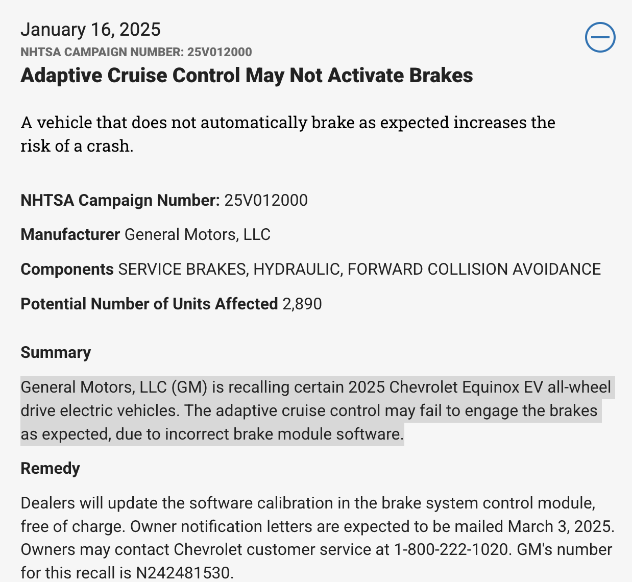 Sitemapcdatahttpsthereferenznet2019 Chevy Equinox Recallnull
