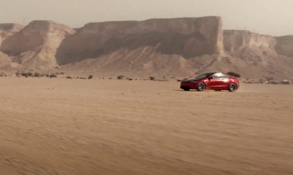 tesla-saudi-arabia-launch