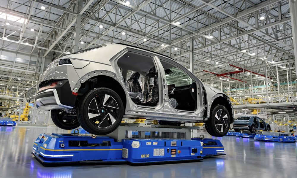 Hyundai-georgia-ev-plant-water-enviromental-review