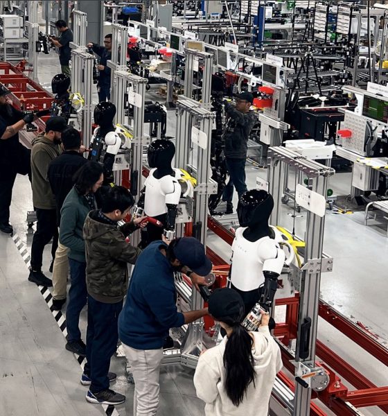 tesla-optimus-pilot-production-line
