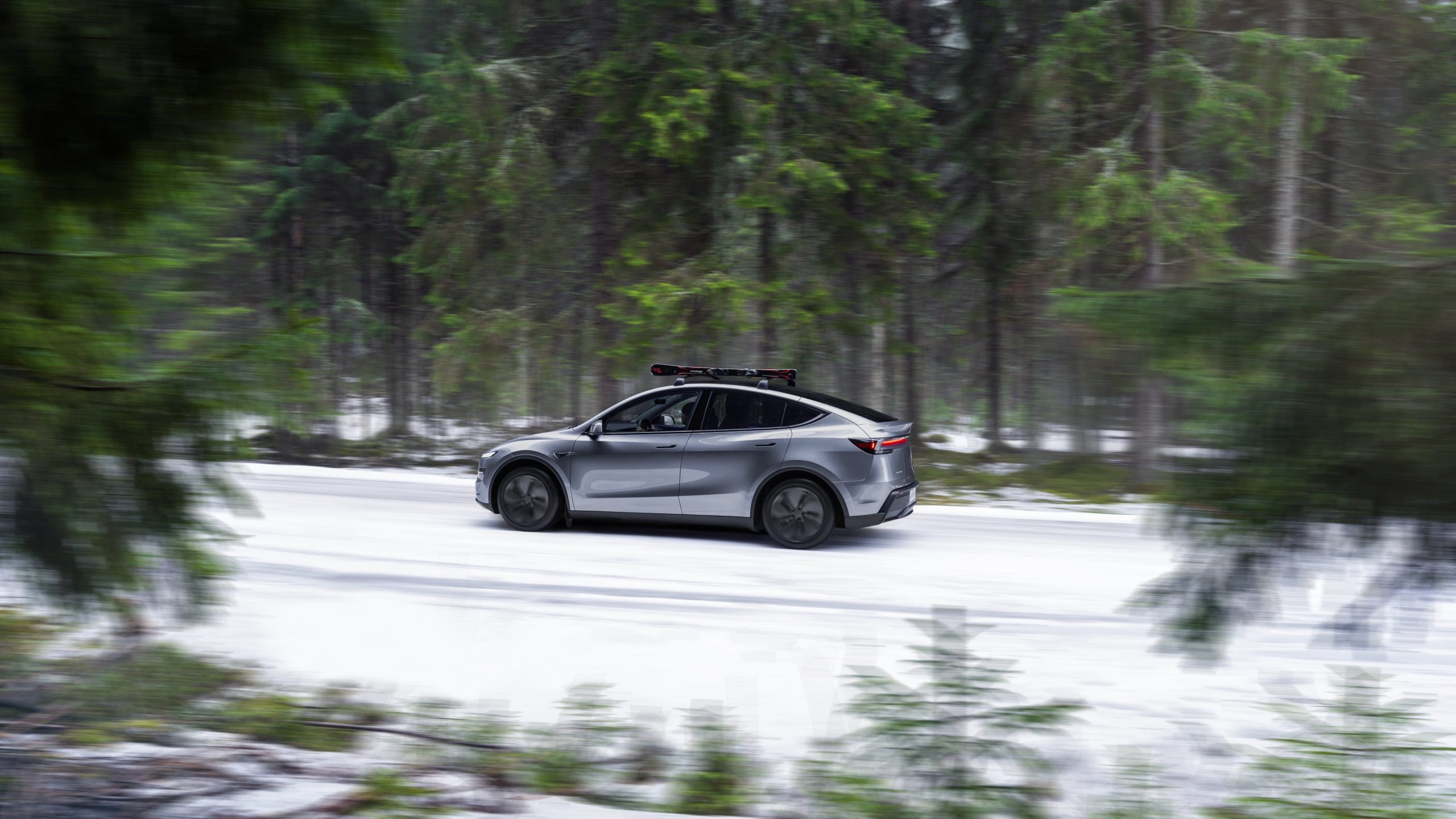 Tesla Model Y Has Become The Most Common Vehicle In Norway Tesla Model Y Has Become The Most Common Vehicle In Norway
