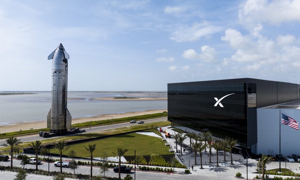Astra CEO shades SpaceX over employee workload and Starbase