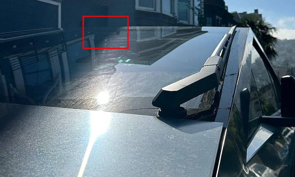Elon Musk says this common Tesla Cybertruck issue is 'major area of focus'