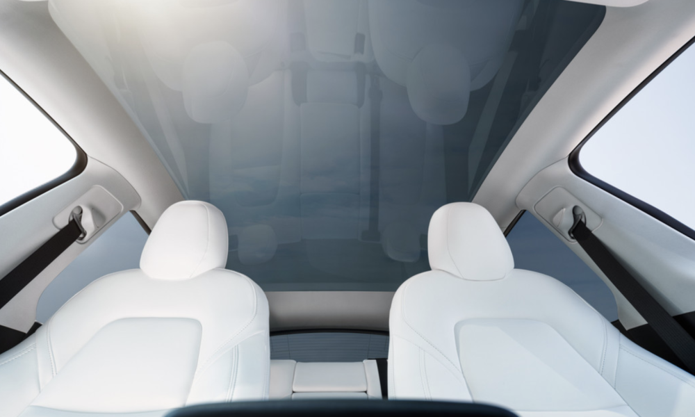 Tesla axed one of the Model Y’s best features in ‘Standard’ trims: here’s why