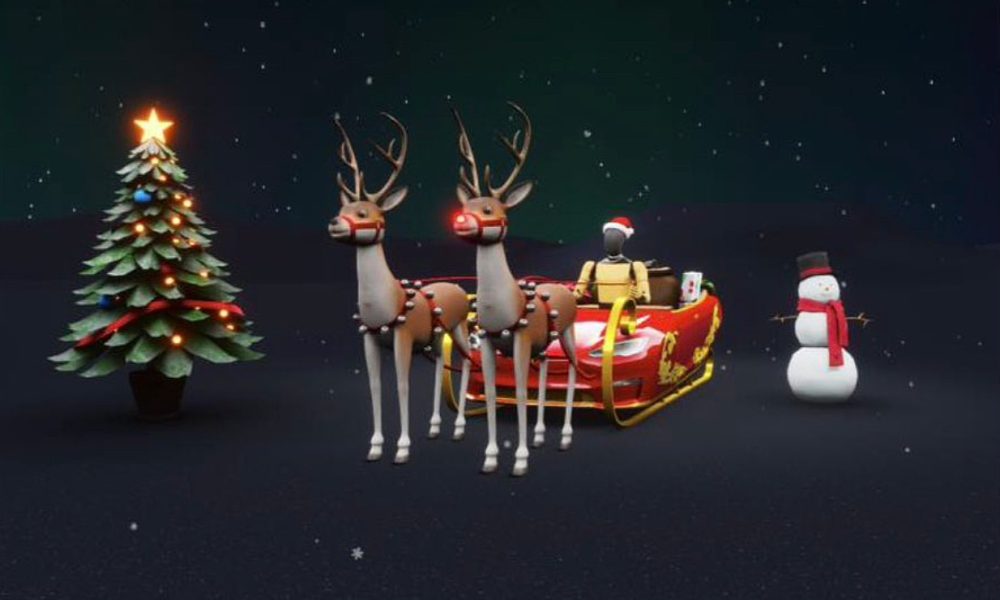 Tesla supplements Holiday Update by sneaking in new Full Self-Driving version