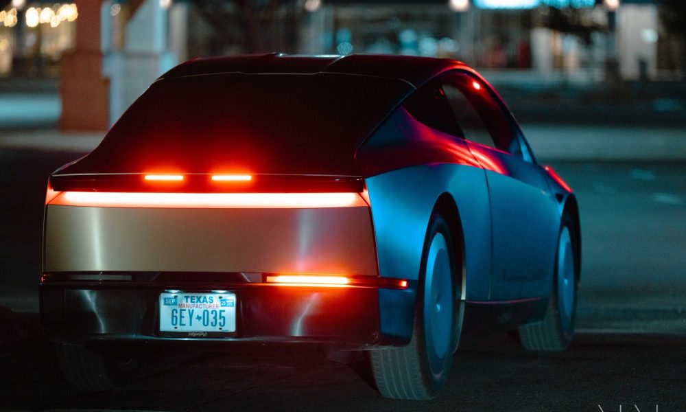 Tesla Reports Q4 And Full-Year 2025 Results