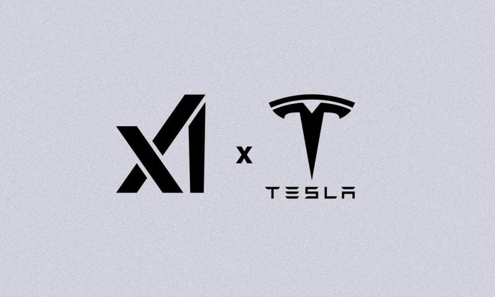 Tesla Invests $2 Billion In xAI