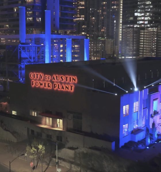 Tesla TERAFAB Factory in Austin, Texas