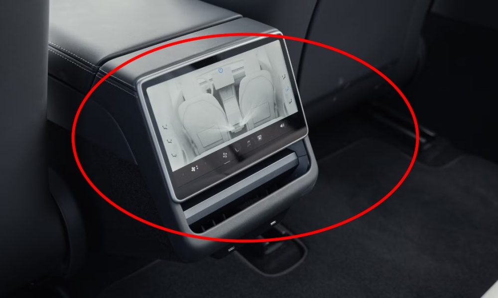 Tesla is pushing Robotaxi features to owner cars with Spring Update