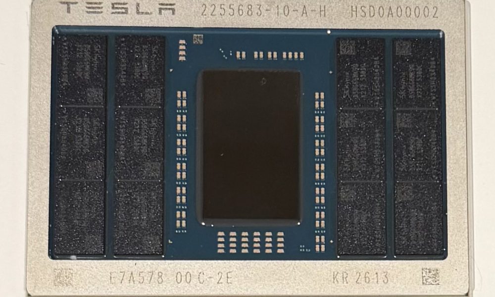 Tesla finalizes AI5 chip design, Elon Musk makes bold claim on capability
