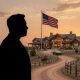 Concept art of Elon Musk Texas Ranch as rendered via Grok
