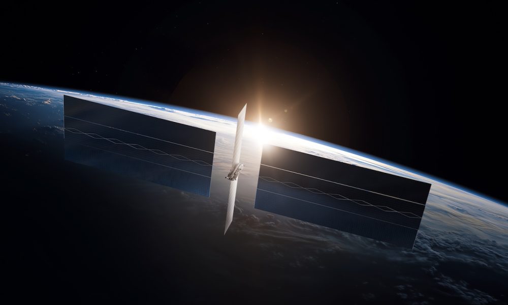 SpaceX Selects Nvidia for Starmind Orbital AI Compute