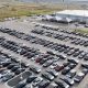 Tesla Cybertruck production resumes after supplier dispute: Credit: Joe Tegtmeyer | X