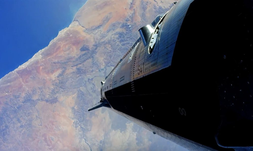 SpaceX turned a heralding moment for Starship into its greatest