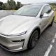 tesla model y l in cosmic grey
