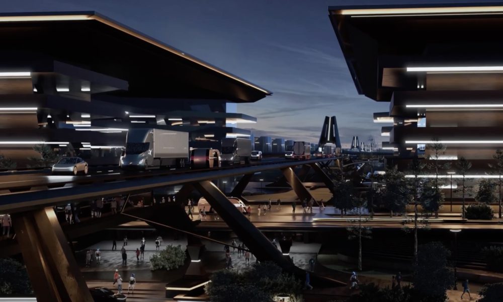 Elon Musk Confirms Tesla and SpaceX Will Operate Terafab, TSMC Limited to Renting