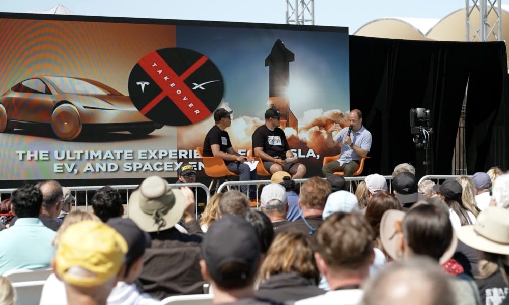 Elon Musk to Join X Takeover Event with Live Interview